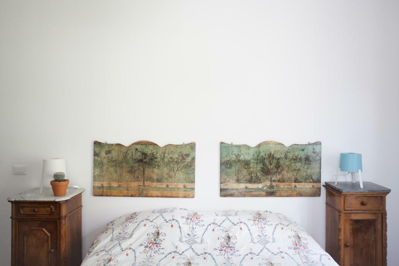 America Nei Boschi B&B Bra Eksteriør billede