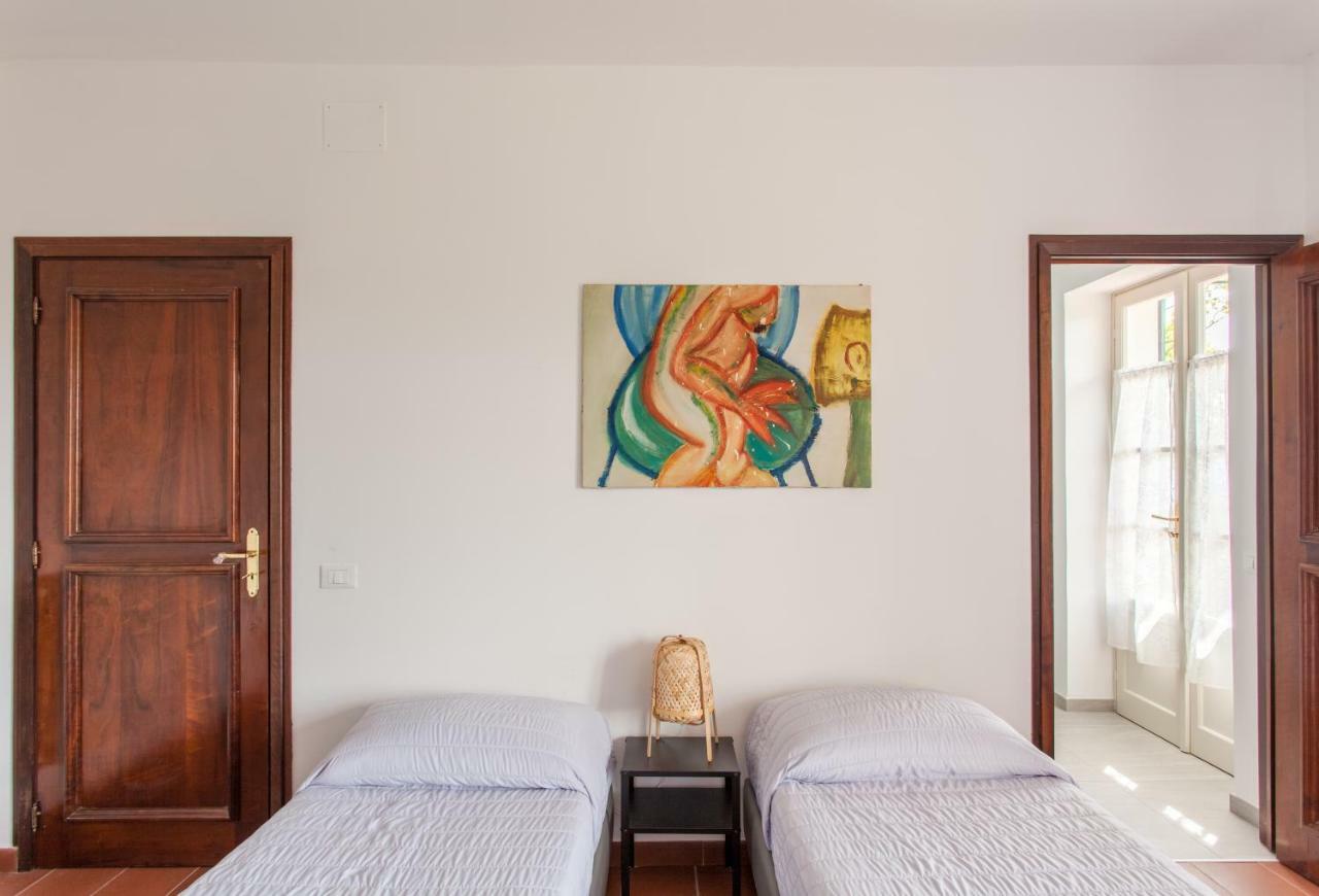 America Nei Boschi B&B Bra Eksteriør billede
