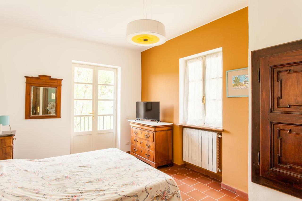 America Nei Boschi B&B Bra Eksteriør billede